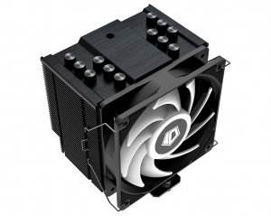 ID-Cooling SE-226-XT ARGB univerzális CPU hűtő